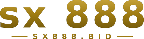 sx 888 logo